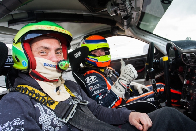 001 Ares Racing Sponsor Day 2019 024